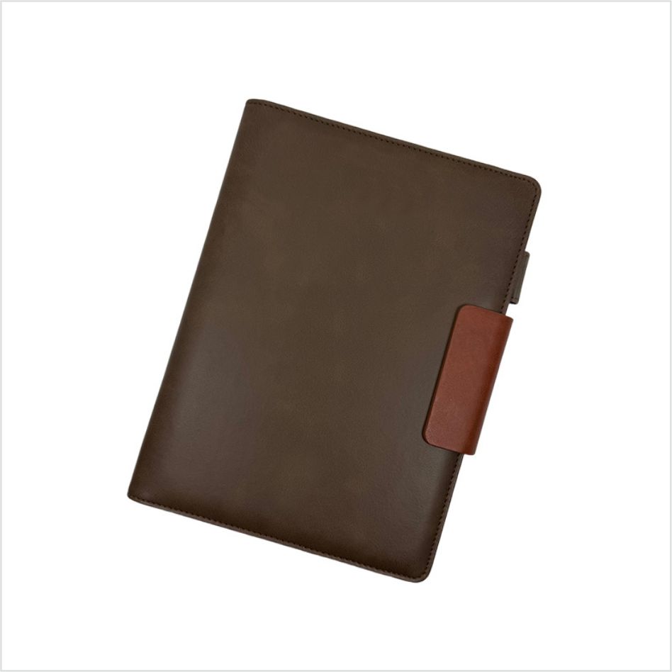 เหตุใด Binder Notebook แบบ Loose Leaf จึงเป็นตัวเลือกที่ชาญฉลาดที่สุดสำหรับองค์กรยุคใหม่