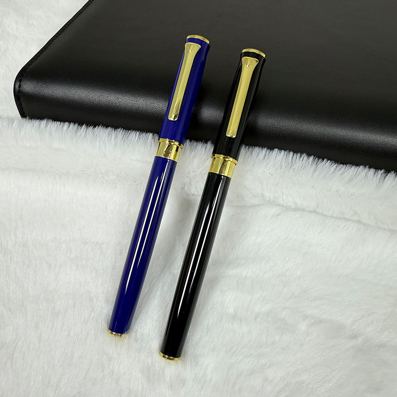 ปากกาหมึกเจลที่ดีที่สุด