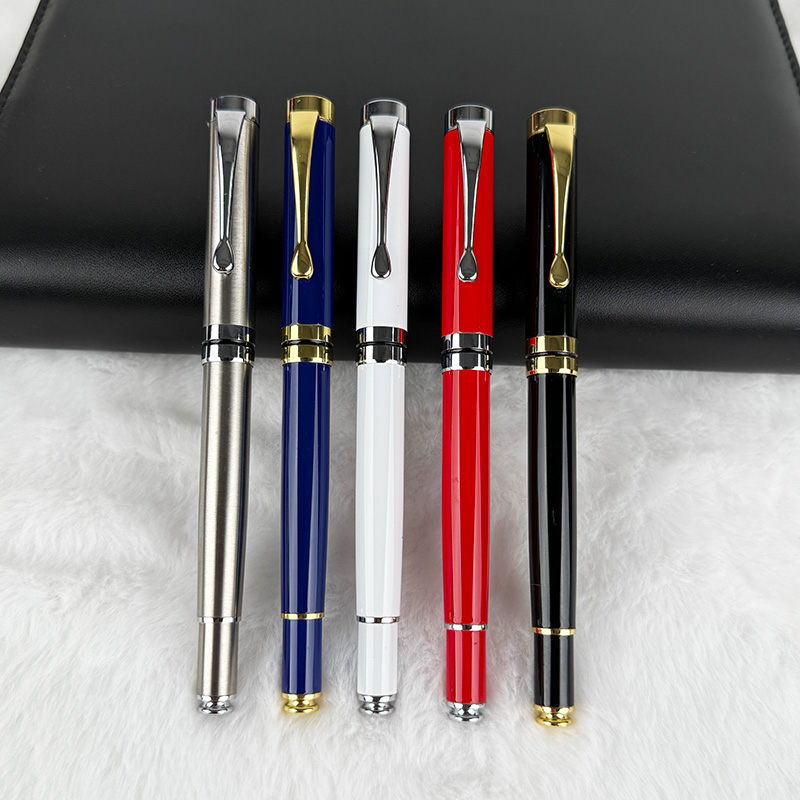 ปากกาหมึกเจล