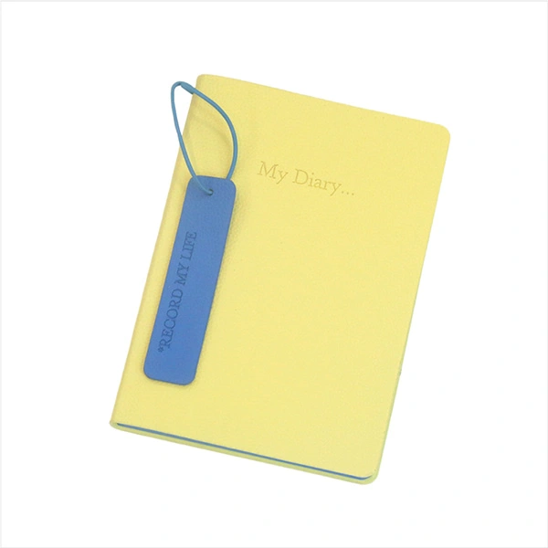 สมุดโน๊ตหนัง