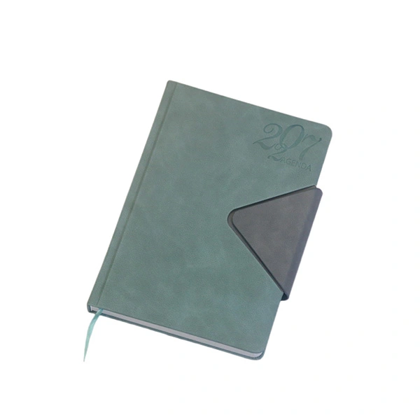 สมุดบันทึกแม่เหล็ก