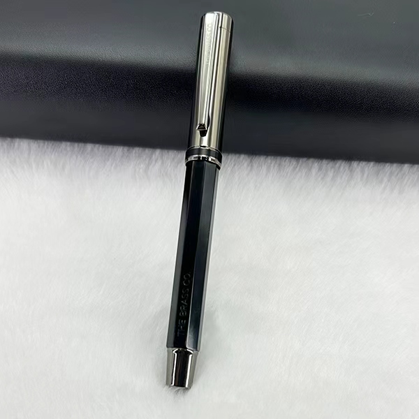 ปากกาเจลโลหะ