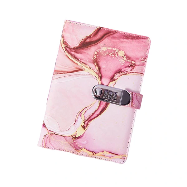 ไดอารี่ล็อครหัสผ่าน